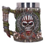 Nemesis Now Iron Maiden Krug Book Of Souls