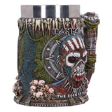 Nemesis Now Iron Maiden Krug Book Of Souls