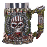 Nemesis Now Iron Maiden Krug Book Of Souls