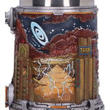 Nemesis Now Iron Maiden Krug Somewhere In Time Iron Maiden Krug Somewhere In Time