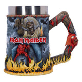Nemesis Now Iron Maiden Krug The Number Of The Beast