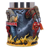 Nemesis Now Iron Maiden Krug The Number Of The Beast