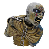 Nemesis Now Iron Maiden Piece of Mind Aufbewahrungsbox Büste