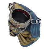 Nemesis Now Iron Maiden Piece of Mind Aufbewahrungsbox Büste