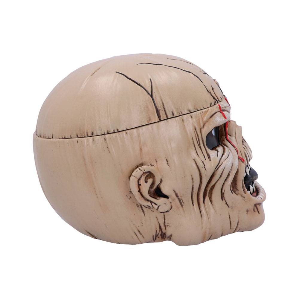 Nemesis Now Iron Maiden The Trooper Aufbewahrungsbox