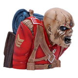 Nemesis Now Iron Maiden The Trooper Aufbewahrungsbox