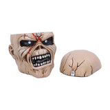 Nemesis Now Iron Maiden The Trooper Aufbewahrungsbox
