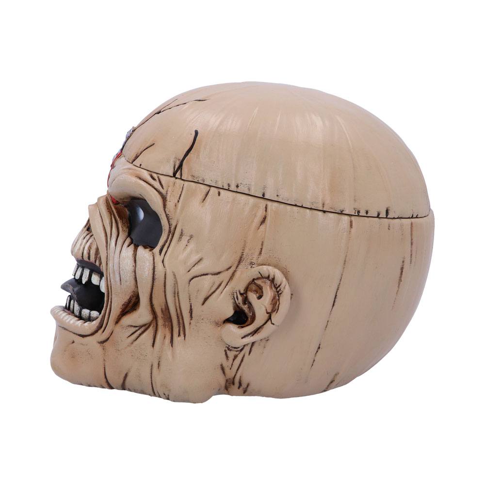Nemesis Now Iron Maiden The Trooper Aufbewahrungsbox