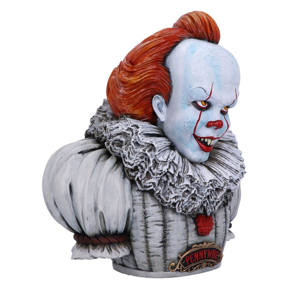 Nemesis Now IT Büste Pennywise 30 cm