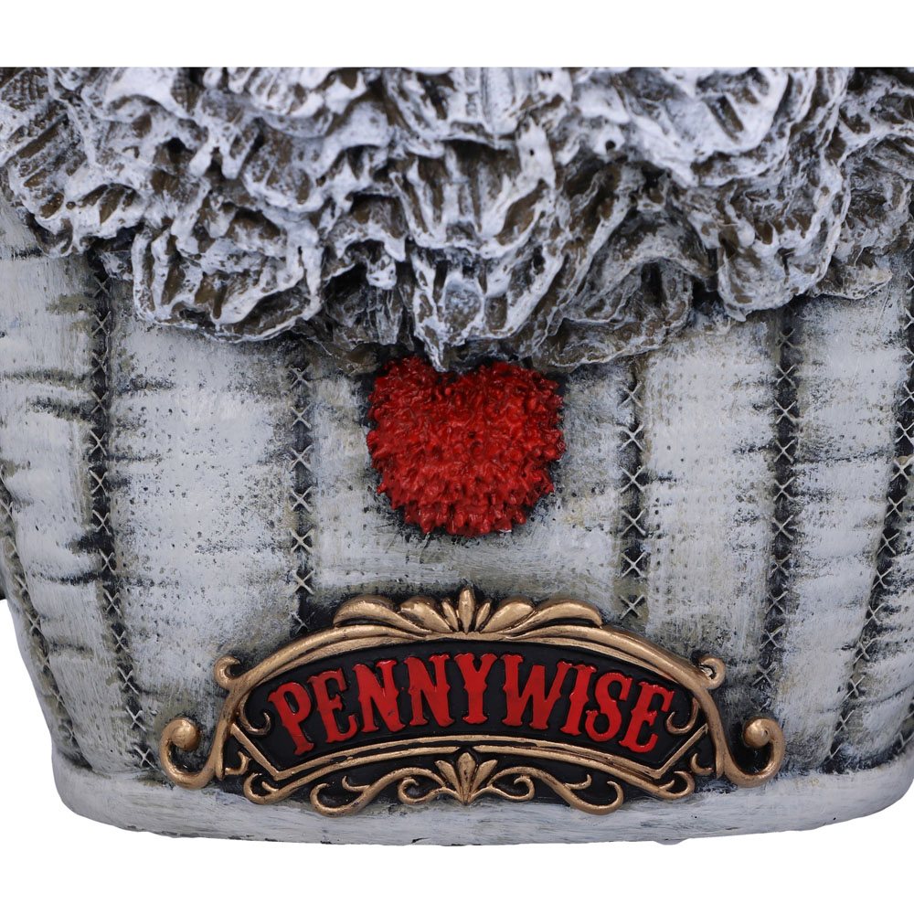 Nemesis Now IT Büste Pennywise 30 cm