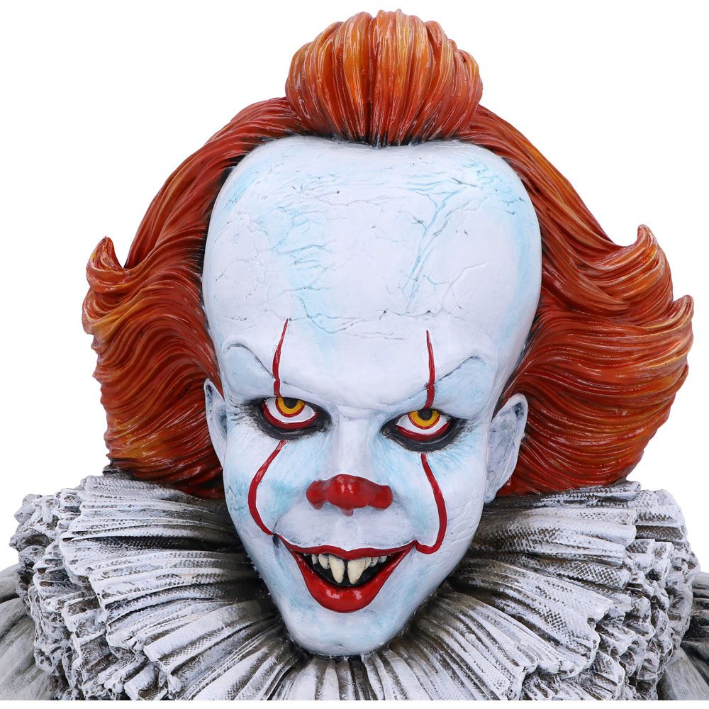 Nemesis Now IT Büste Pennywise 30 cm