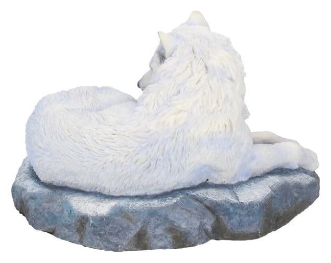 Nemesis Now Lisa Parker Figur Guardian Of The North 20 cm
