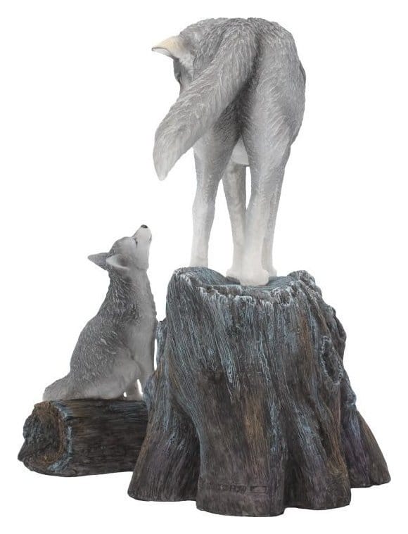 Nemesis Now Lisa Parker Figur Guidance 25 cm