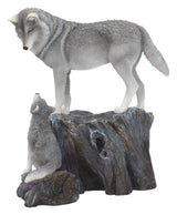 Nemesis Now Lisa Parker Figur Guidance 25 cm