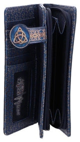 Nemesis Now Lisa Parker Geldbörse A Brush With Magick Embossed 19 cm