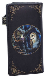 Nemesis Now Lisa Parker Geldbörse Fairy Tales Embossed 19 cm