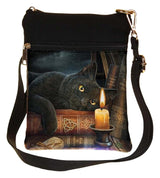 Nemesis Now Lisa Parker Umhängetasche The Witching Hour 23 cm