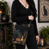 Nemesis Now Lisa Parker Umhängetasche The Witching Hour 23 cm