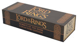Nemesis Now Lord of the Rings Minifiguren The Hobbits of the Shire 7 cm