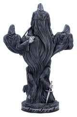Nemesis Now Lord of the Rings Ringwraiths of Middle Earth Figur