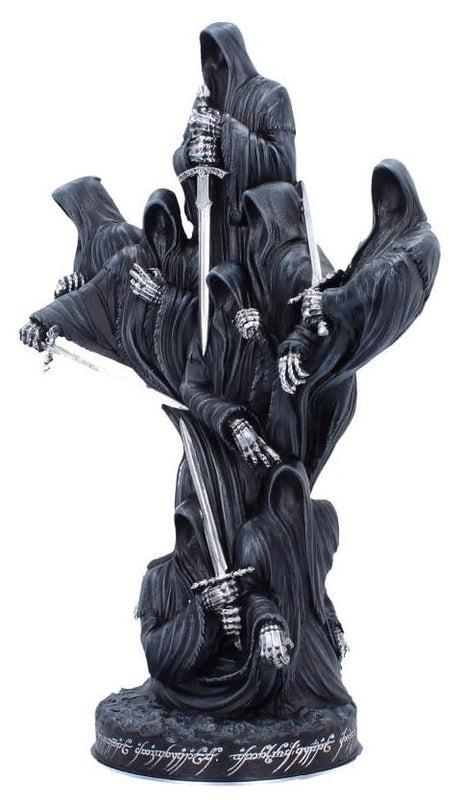 Nemesis Now Lord of the Rings Ringwraiths of Middle Earth Figur