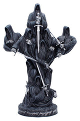 Nemesis Now Lord of the Rings Ringwraiths of Middle Earth Figur
