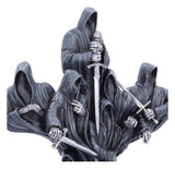 Nemesis Now Lord of the Rings Ringwraiths of Middle Earth Figur