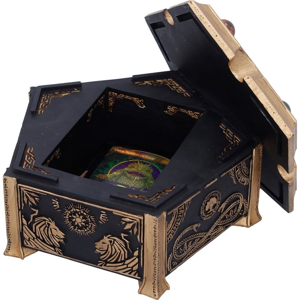Nemesis Now Magic the Gathering Mana Aufbewahrungsbox