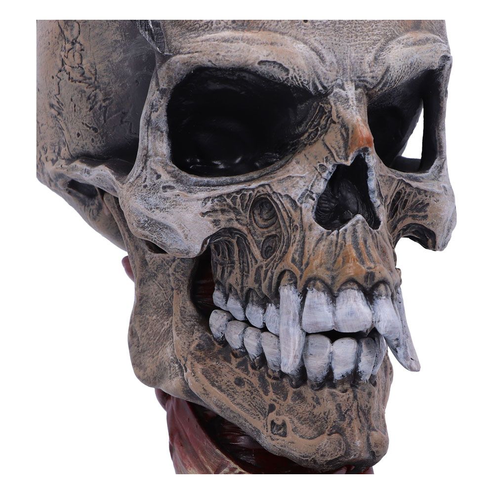 Nemesis Now Metallica Pushead Skull Statue