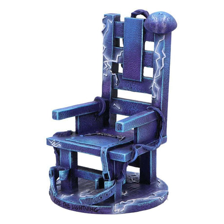 Nemesis Now Metallica Ride the Lightning Figur Statue