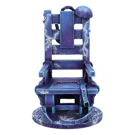 Nemesis Now Metallica Ride the Lightning Figur Statue