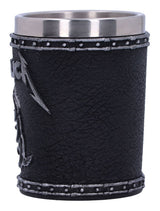 Nemesis Now Metallica Schnapsglas The Black Album Metallica Schnapsglas The Black Album