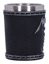 Nemesis Now Metallica Schnapsglas The Black Album Metallica Schnapsglas The Black Album