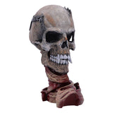 Nemesis Now Metallica Statue Pushead Skull 24 cm