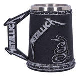 Nemesis Now Metallica The Black Album Krug