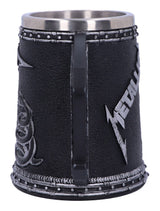 Nemesis Now Metallica The Black Album Krug