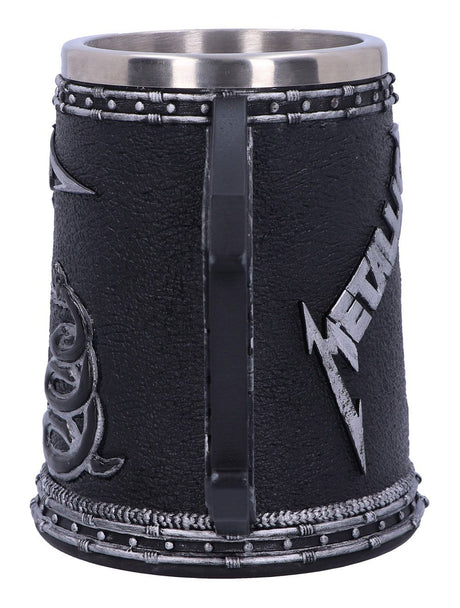 Nemesis Now Metallica The Black Album Krug