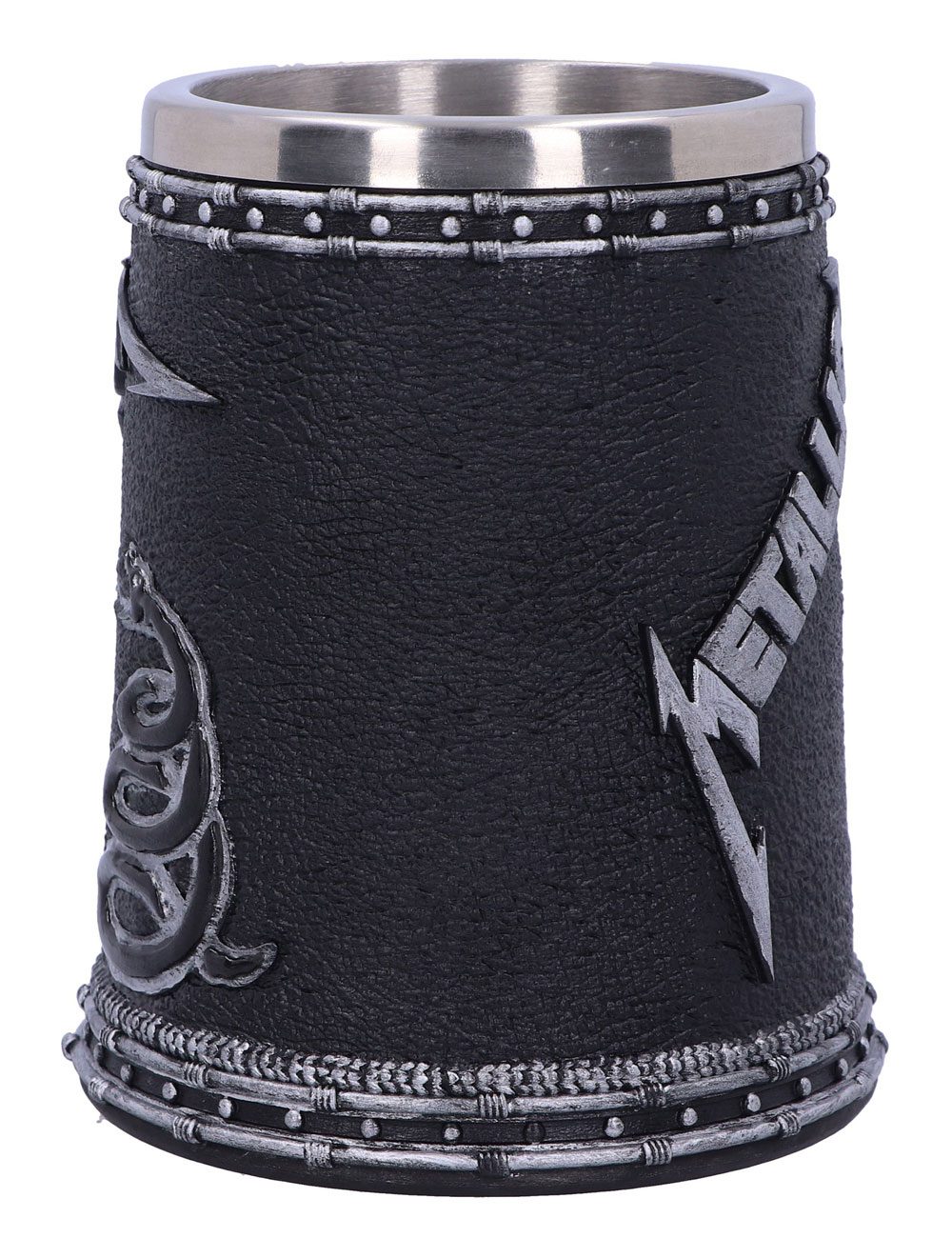 Nemesis Now Metallica The Black Album Krug