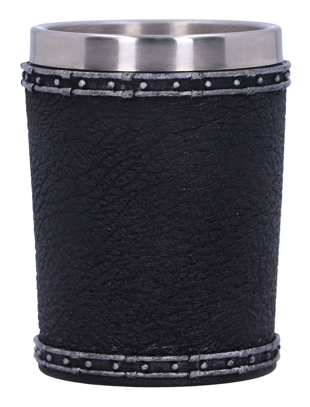 Nemesis Now Metallica The Black Album Schnapsglas
