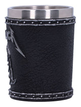 Nemesis Now Metallica The Black Album Schnapsglas