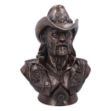 Nemesis Now Motorhead Lemmy Büste Motorhead Lemmy Büste Motorhead Lemmy Büste