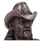 Nemesis Now Motorhead Lemmy Büste Motorhead Lemmy Büste Motorhead Lemmy Büste