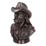 Nemesis Now Motorhead Lemmy Büste Motorhead Lemmy Büste Motorhead Lemmy Büste