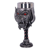 Nemesis Now Motorhead Warpig Kelch