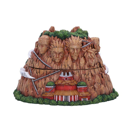 Nemesis Now Naruto Hokage Rock Aufbewahrungsbox