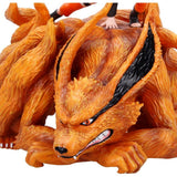 Nemesis Now Naruto Kyubi Schmuckkästchen