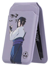 Nemesis Now Naruto Sasuke Kartenhalter