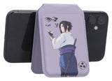 Nemesis Now Naruto Sasuke Kartenhalter