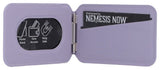 Nemesis Now Naruto Sasuke Kartenhalter