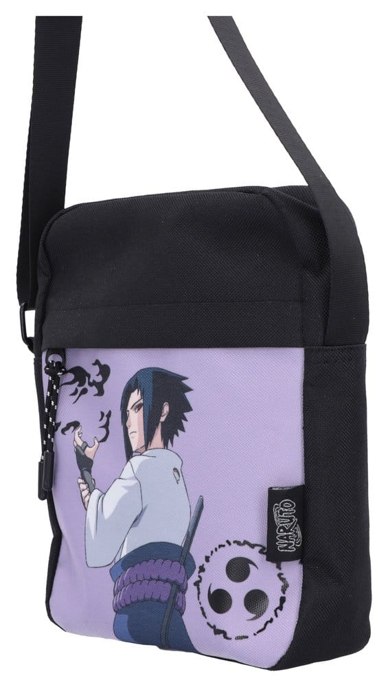 Nemesis Now Naruto Sasuke Umhängetasche